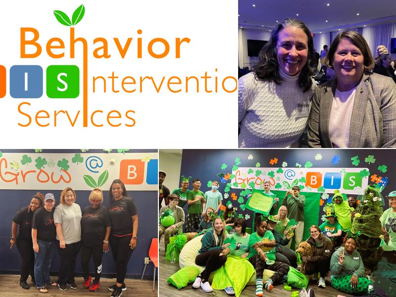 Behavior Intervention Services LLC