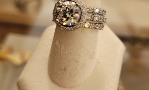 Greenwood Jewelry Services