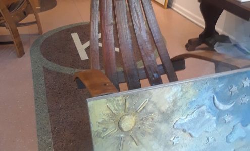 Mary Praytor Gallery