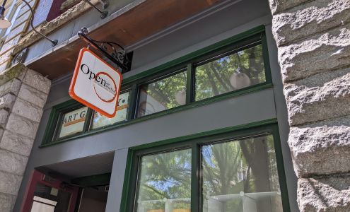 Open Art Studios