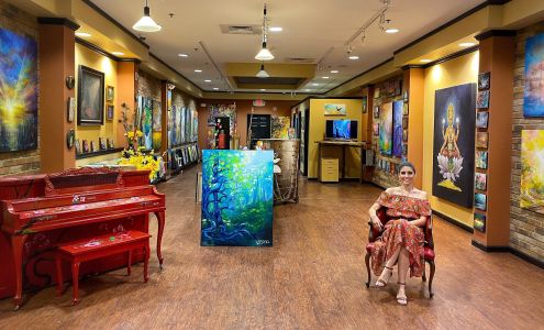 Vesna Art Gallery