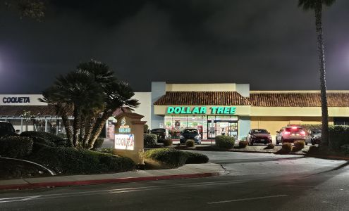 Dollar Tree