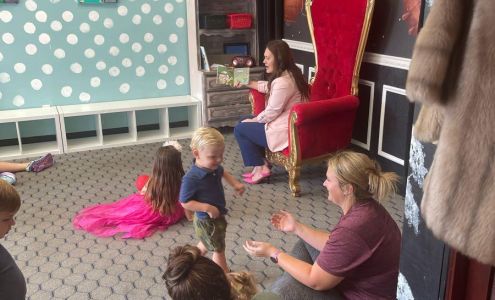 Whimsy & Wild Emporium