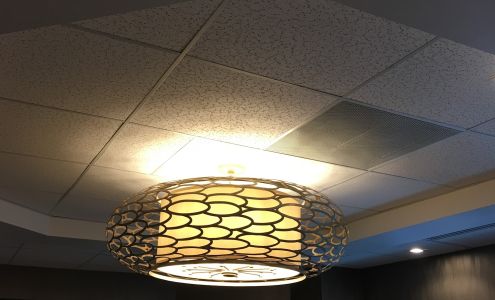 The Local Lighting Shop