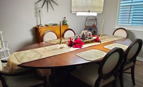 Suncoast Alteration and Home Decor