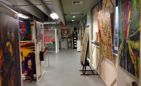 Artisan Atelier