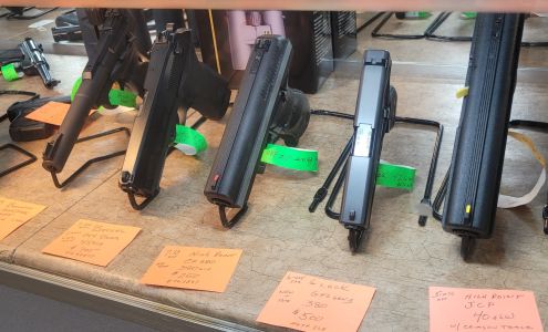 Nerat Merchandising 3808 10th St, Menominee Michigan 49858