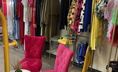 Lavish Fashions Boutique and Spa