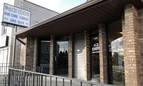 Ace Coins