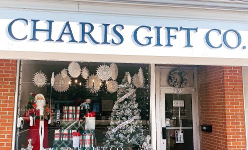 Charis Gift Co.