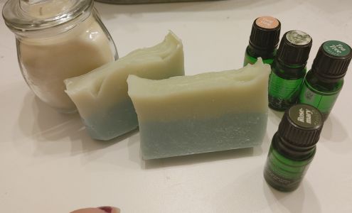 Frogget's Trading Post