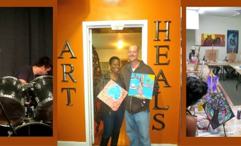 Healium Center Foundation Inc