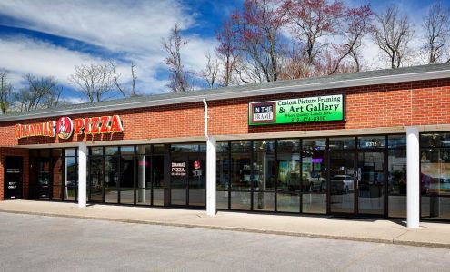 In the Frame & Art Gallery