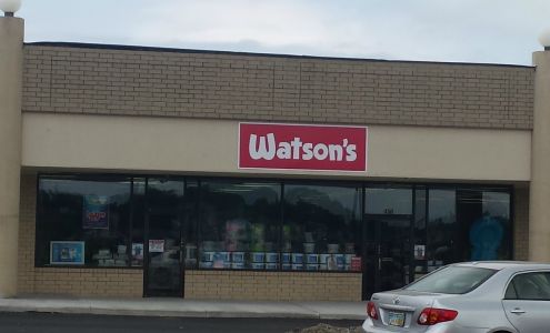 Watson's (Eastgate Accessory Store)
