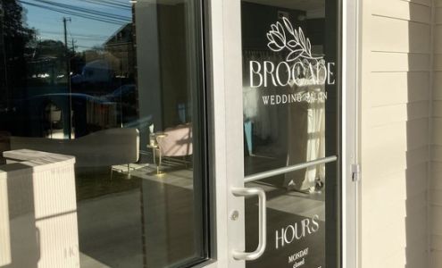 Brocade Wedding Salon
