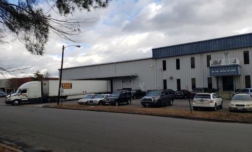 B W Wilson Paper Co Inc