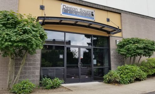 Design Source Framing