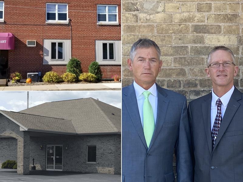 Wiesner and Massart Funeral Home