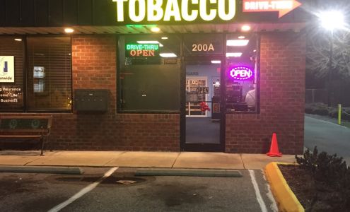 1stop tobacco And Gifts