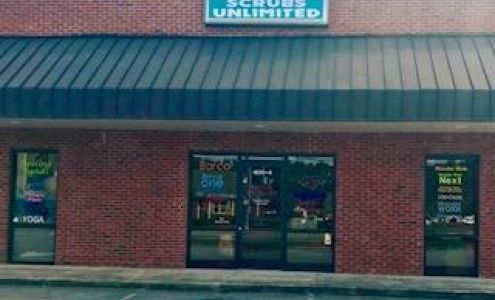 Scrubs Unlimited, LLC