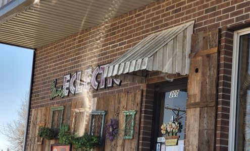 Mister Eclectic Antique and Vintage Decor