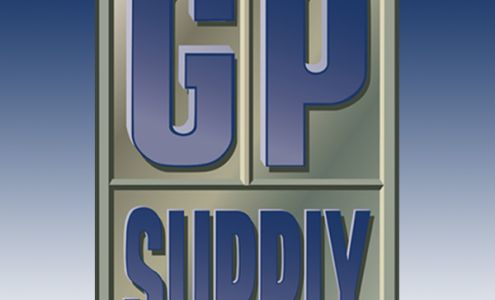 Geary Pacific Supply