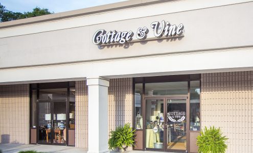 Cottage and Vine