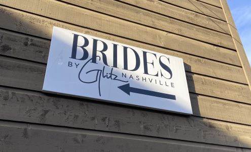 Brides by Glitz Nashville