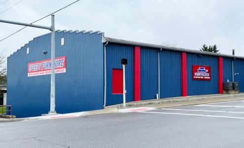 Speedy Furniture of Weirton