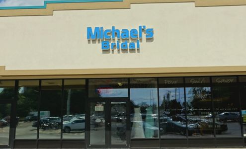 Michael's Bridal Galleria