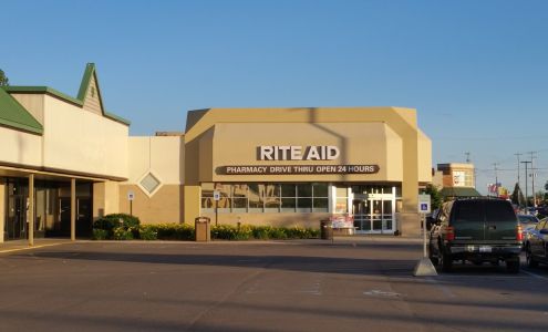 Rite Aid Davison