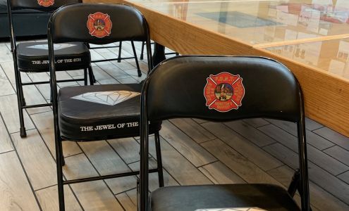 DGS Sports Greenville