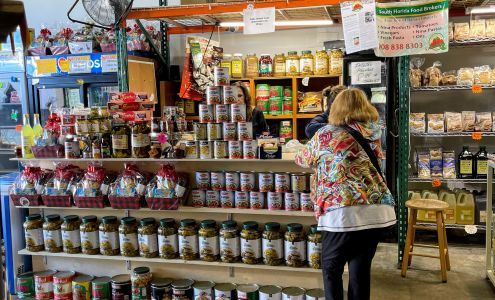 Dibartolo's Wholesale Food Warehouse