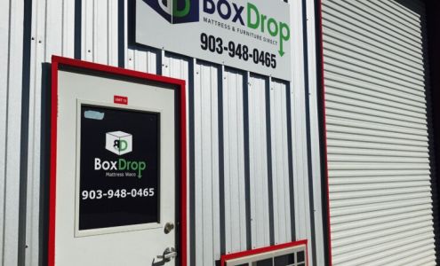 BoxDrop Mattress Waco