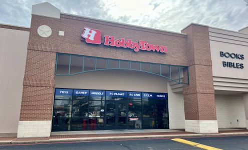 HobbyTown Waco
