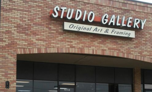 Studio Gallery