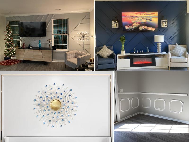 Gisell Design Group, LLC