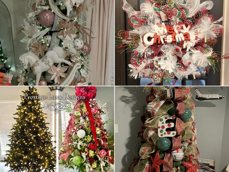 Prestige Luxx Designs