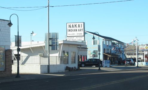 Nakai Indian Art Holbrook