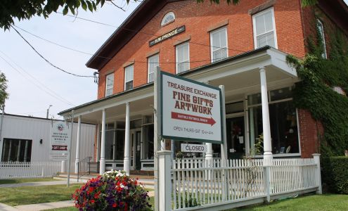 Treasure Exchange Southold Southold