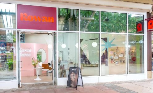 Rowan Piercing Studio