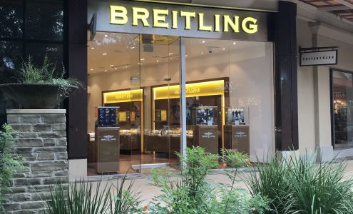 Breitling Boutique