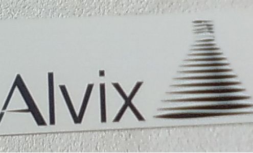 Alvix Laboratories Ocean Springs