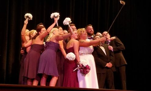 Sarah Hall Unique Designs