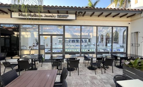 Plus Platinum Jewelry