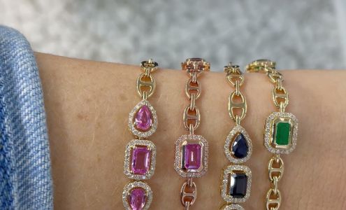 Sibbling Jewelers- Fine 14k & 18k Gold Jewlery , Diamonds, Watches & Repairs Miami Beach