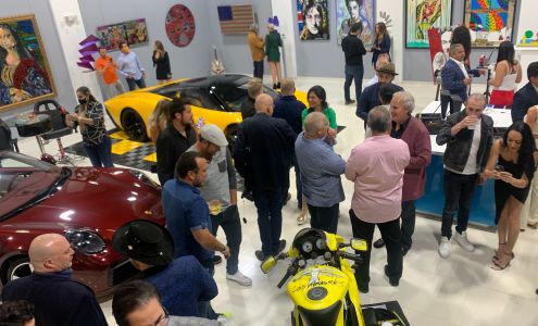 Easton Art Galleries