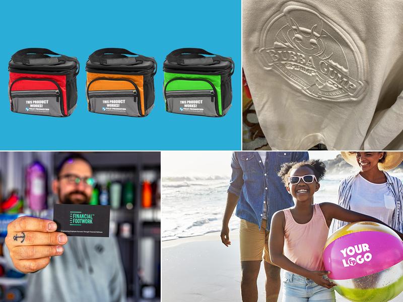 Fully Promoted Houston Memorial, TX