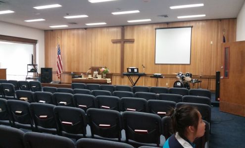 Salvation Army Corps Community