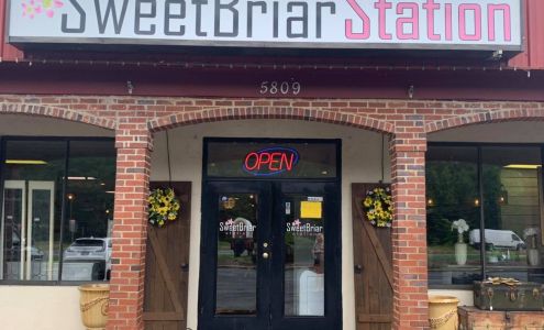 Sweetbriar Station Inc